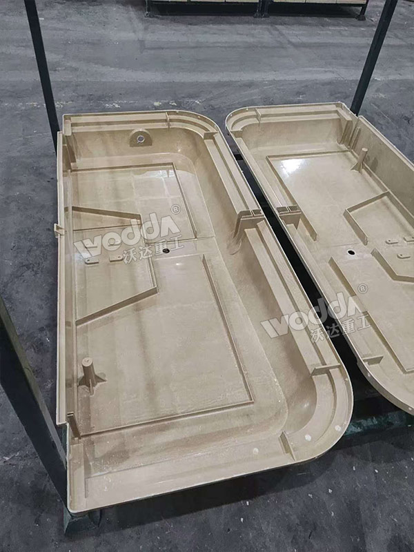 空調(diào)外機(jī)外殼 空調(diào)外機(jī)外殼