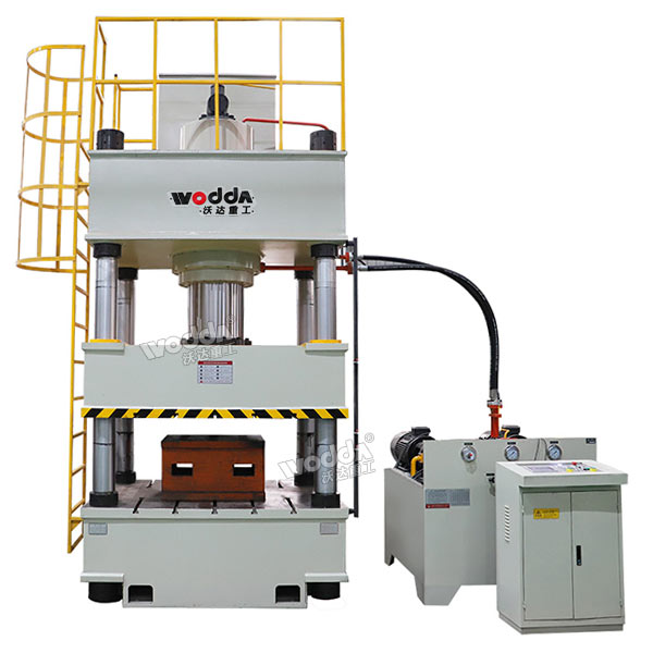 復(fù)合材料成型液壓機（630噸液壓機）