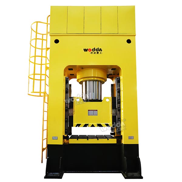 1000噸框架式液壓機 1000噸框架式液壓機