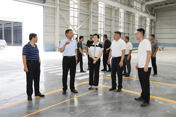 沃達重工 沃達重工