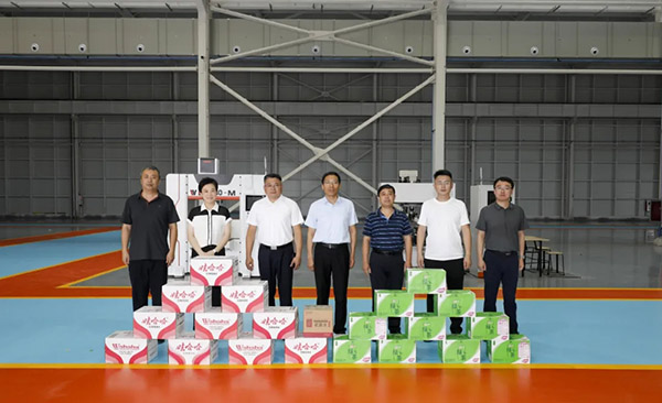 沃達重工 沃達重工