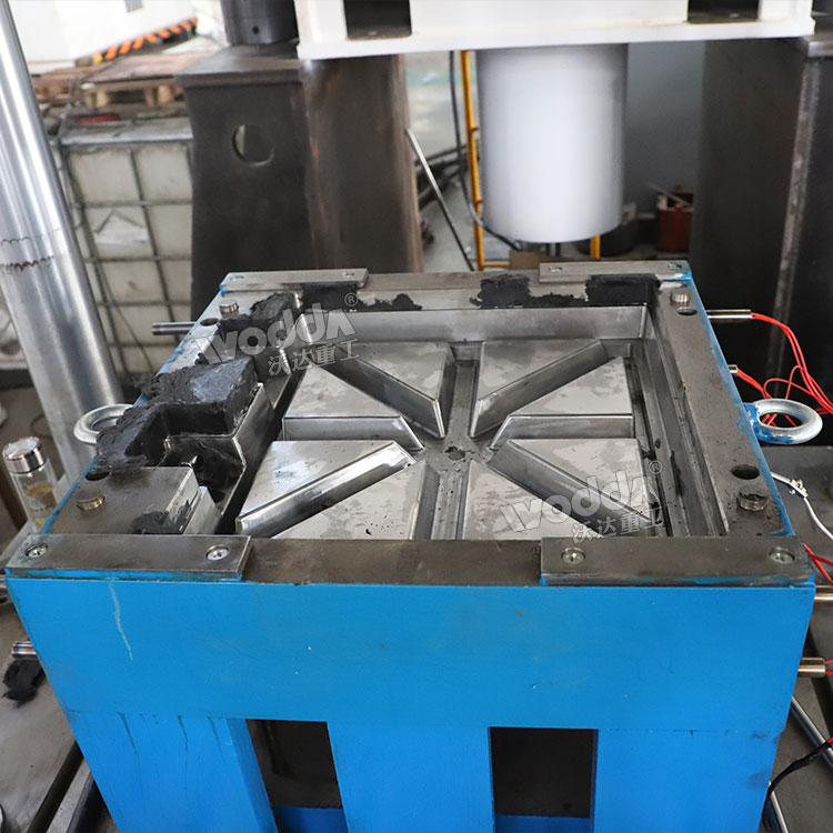 井蓋模具 井蓋模具