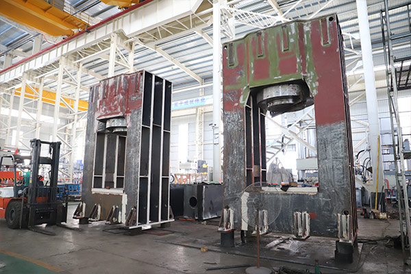 液壓機定制 液壓機定制