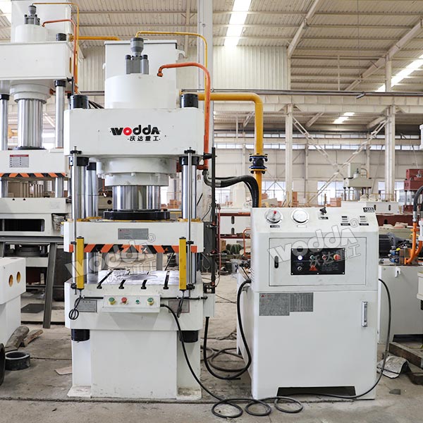 315噸液壓機 315噸液壓機