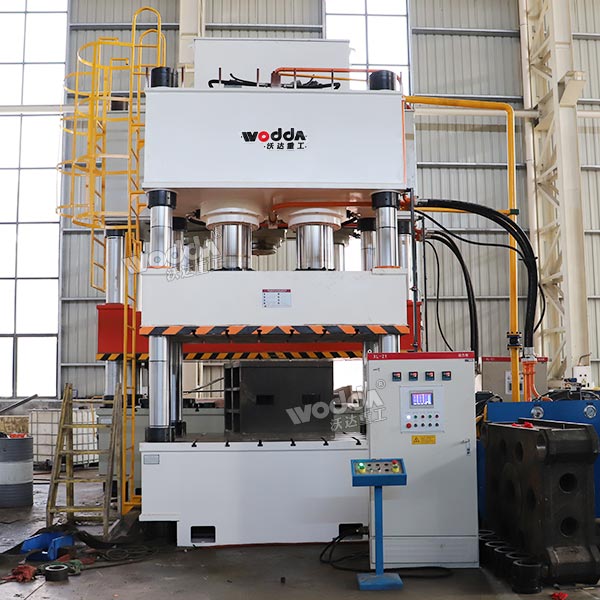 800噸液壓機 800噸液壓機