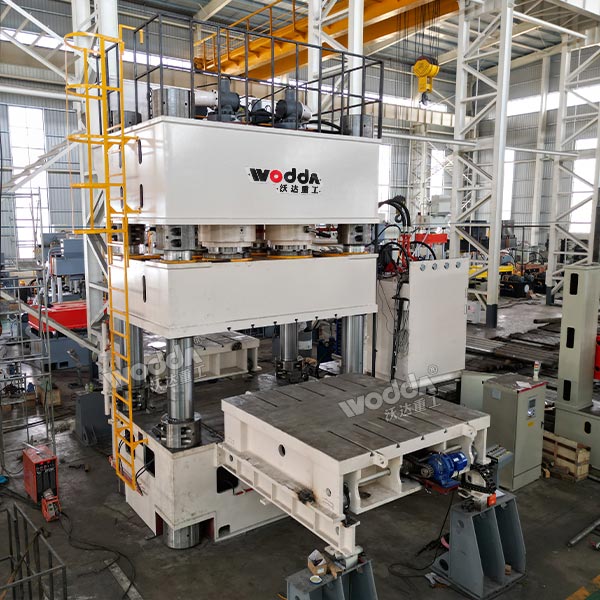 3000噸液壓機(jī)