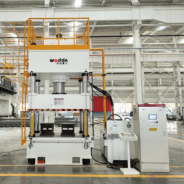 315噸四柱液壓機 315噸四柱液壓機