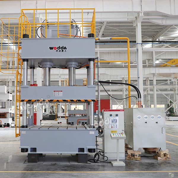 315噸四柱液壓機 315噸四柱液壓機