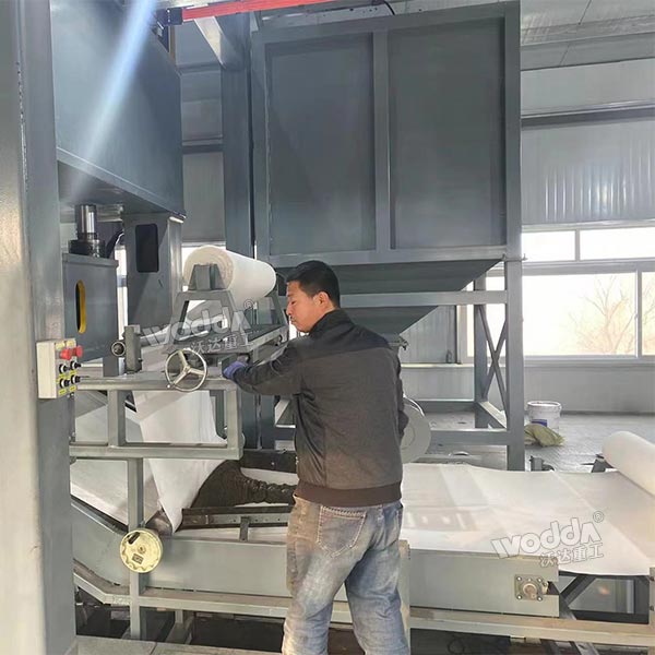 污泥壓榨機(jī)