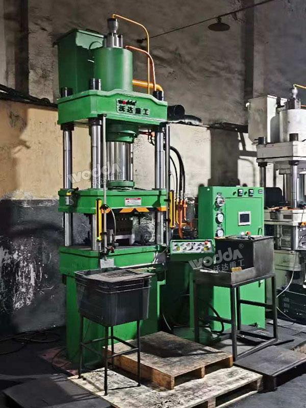 200噸粉末成型液壓機 200噸粉末成型液壓機