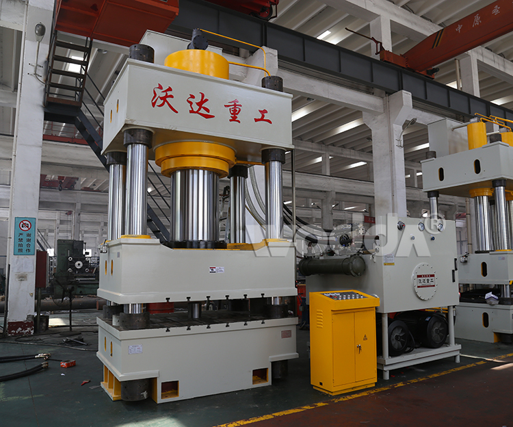 800T三梁四柱液壓機(jī)價格 800T三梁四柱液壓機(jī)價格