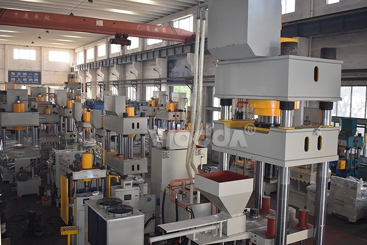 800噸飼料磚液壓機(jī)價(jià)格 800噸飼料磚液壓機(jī)價(jià)格