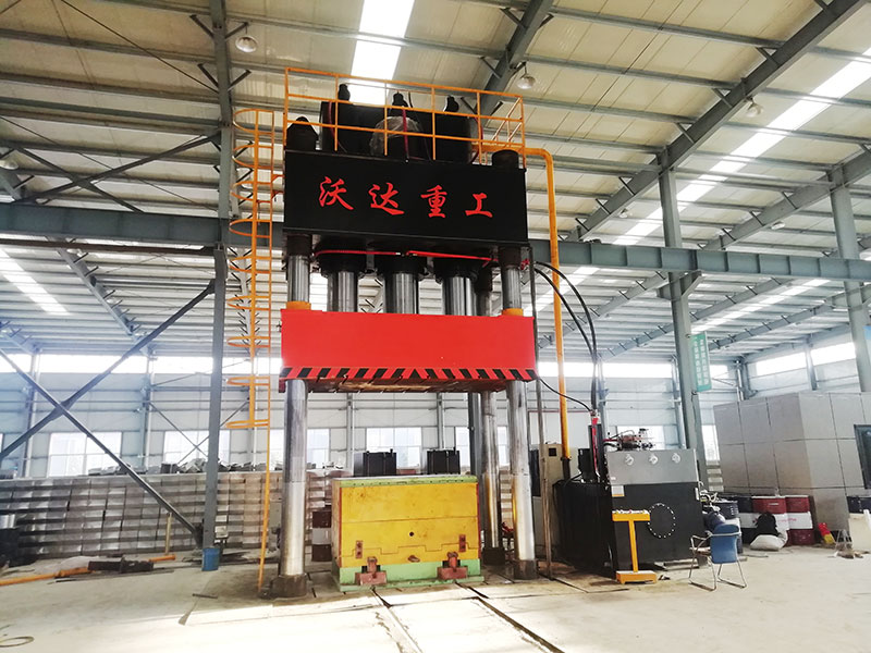 1000噸液壓機(jī)多少錢一臺(tái) 1000噸液壓機(jī)多少錢一臺(tái)