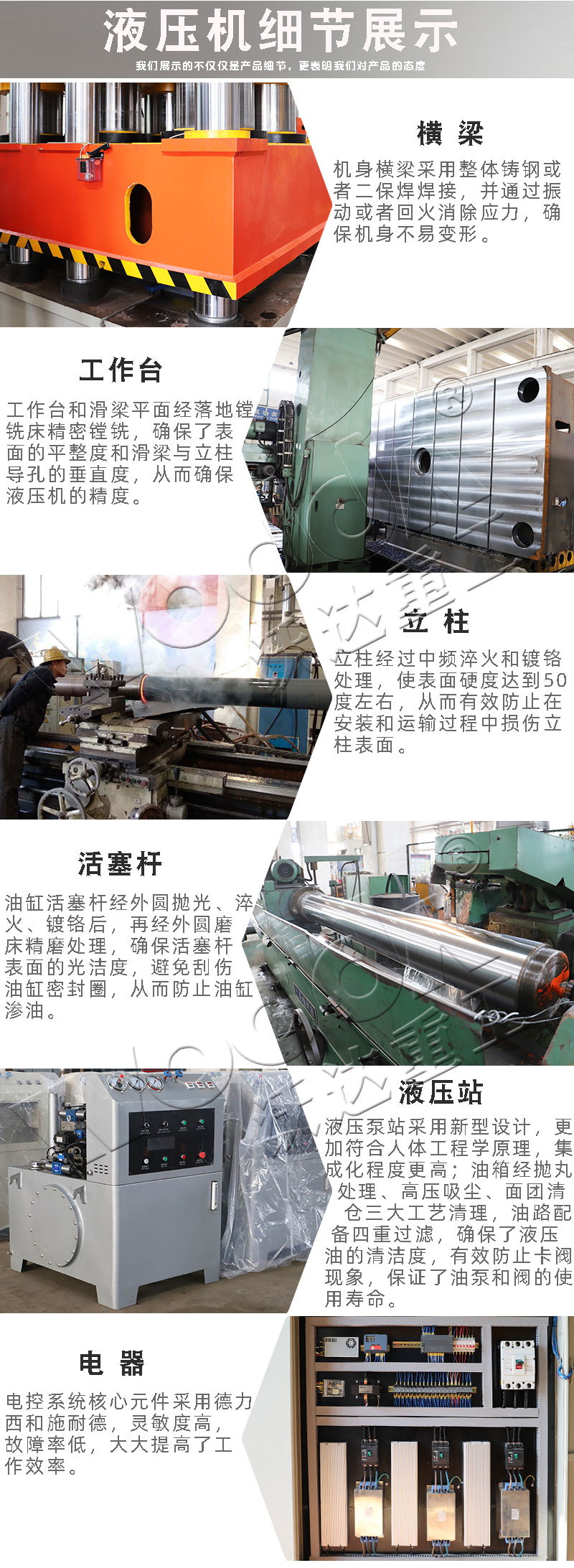 樹脂草坪井蓋模壓成型液壓機(jī) 樹脂草坪井蓋模壓成型液壓機(jī)