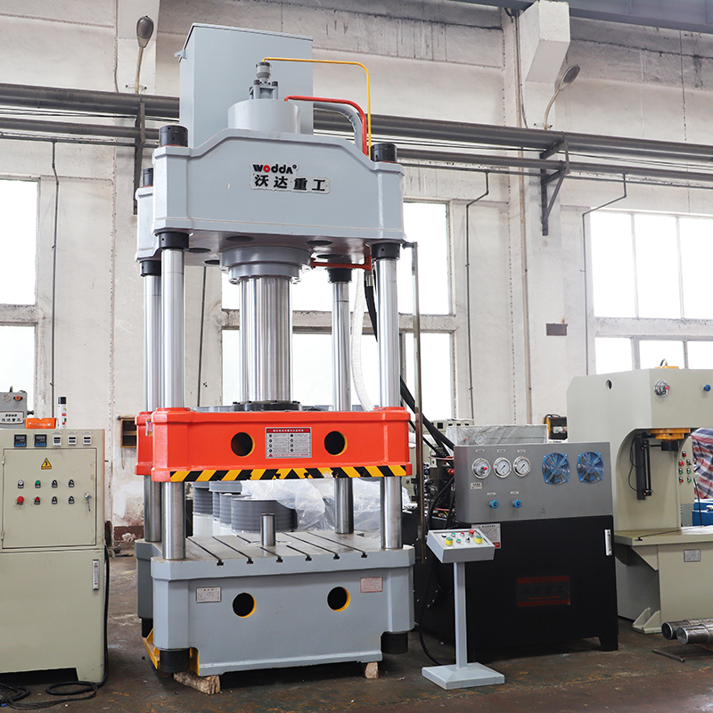 315噸液壓機 315噸液壓機